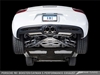 Picture of Performance Edition Exhaust System