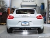 Picture of Performance Edition Exhaust System