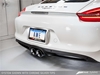 Picture of Performance Edition Exhaust System
