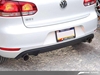 Picture of Performance Edition Cat-Back Exhaust System with Split Rear Exit