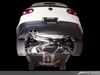 Picture of Performance Edition Cat-Back Exhaust System with Dual Rear Exit