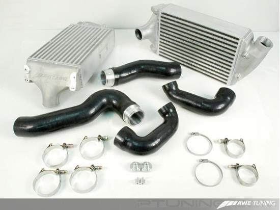 Picture of Performance Intercoolers