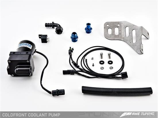 Picture of ColdFront Coolant Pump