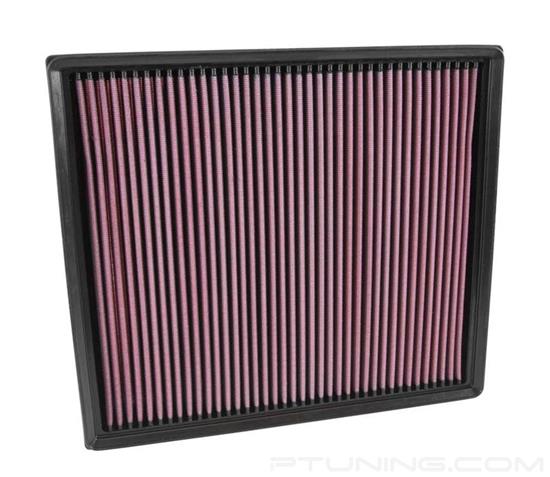 Picture of 33 Series Panel Red Air Filter (13.313" L x 11.813" W x 1.625" H)
