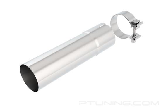Picture of Stainless Steel Exhaust Pipe Adapter