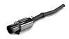 Picture of Hi-Power Series 409 SS Racing Exhaust System with Single Rear Exit