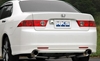 Picture of Silent Hi-Power Series 304 SS Cat-Back Exhaust System with Split Rear Exit