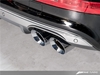 Picture of Touring Edition Cat-Back Exhaust System with Quad Rear Exit