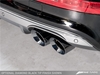 Picture of Touring Edition Cat-Back Exhaust System with Quad Rear Exit