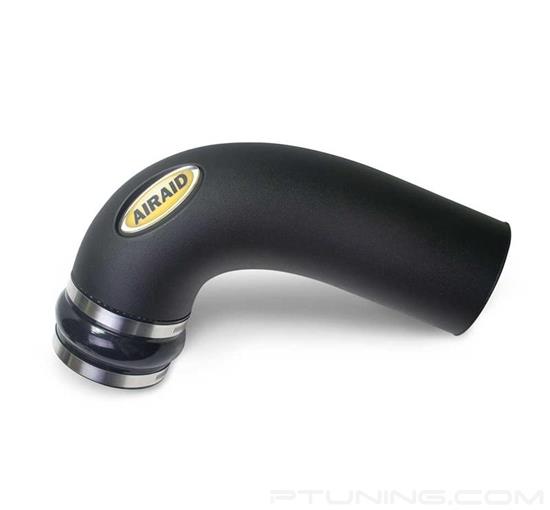 Picture of Modular Black Composite Intake Tube