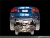 Picture of Touring Edition Single Outlet Exhaust System with Performance MidPipe