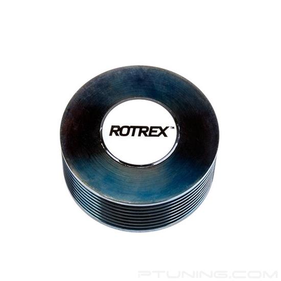 Picture of Rotrex Supercharger Ribbed Pulley - 95mm, 8 Rib