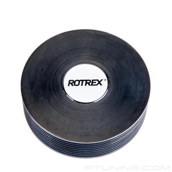 Picture of Rotrex Supercharger Ribbed Pulley - 110mm, 8 Rib