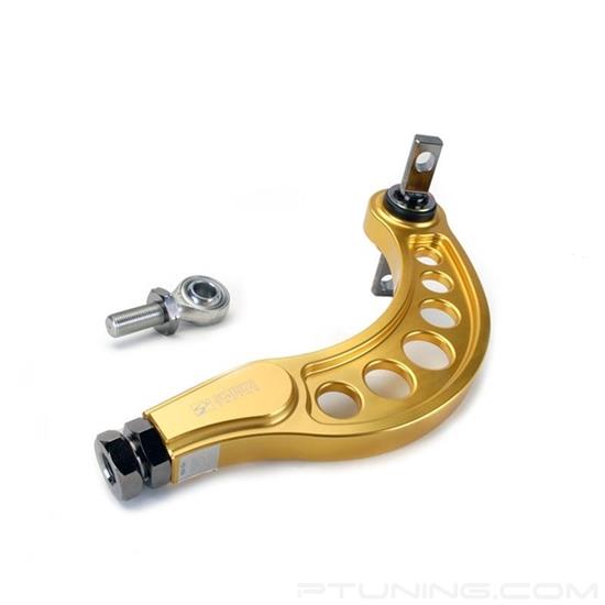 Picture of Pro Series Adjustable Rear Camber Kit - Gold