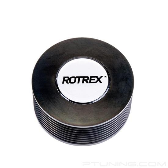 Picture of Rotrex Supercharger Ribbed Pulley - 75mm, 8 Rib