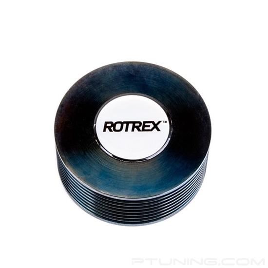 Picture of Rotrex Supercharger Ribbed Pulley - 80mm, 8 Rib