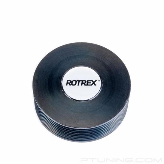 Picture of Rotrex Supercharger Ribbed Pulley - 105mm, 8 Rib