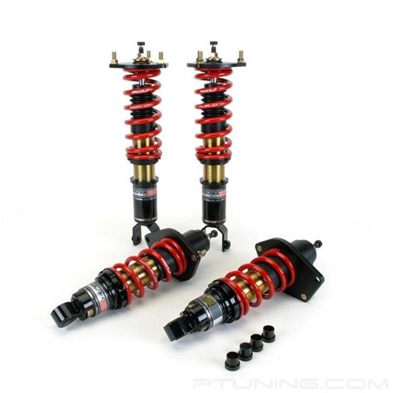 Picture of Pro-ST Lowering Coilover Kit (Front/Rear Drop: 0"-3" / 0"-3")