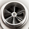Picture of TD05H-20G-8 Turbocharger Upgrade