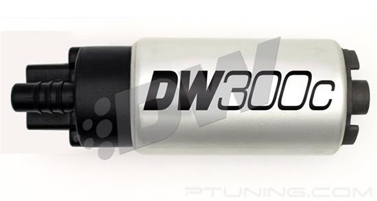 Picture of DW300C Electric In-Tank Fuel Pump