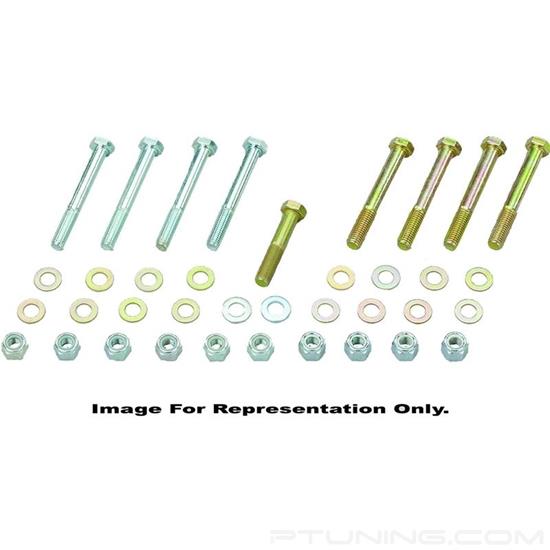 Picture of Rear Sway Bar Hardware Pack