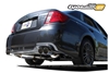 Picture of Evolution GT 304 SS Cat-Back Exhaust System with Quad Rear Exit
