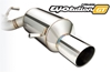 Picture of Evolution GT 304 SS Cat-Back Exhaust System with Split Rear Exit