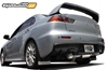 Picture of Evolution GT 304 SS Cat-Back Exhaust System with Split Rear Exit