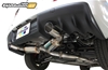 Picture of Evolution GT 304 SS Cat-Back Exhaust System with Split Rear Exit