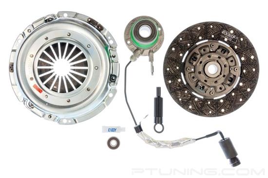 Picture of Stage 1 Clutch Kit