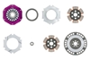 Picture of Hyper Compe-R Twin Cerametallic Clutch Kit