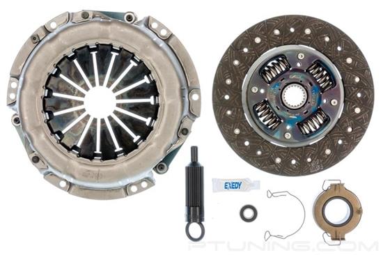 Picture of OEM Replacement Clutch Kit