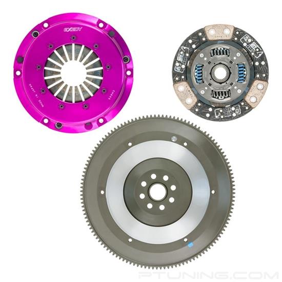 Picture of Hyper Single Series Single Clutch Kit