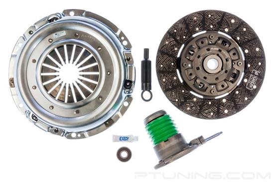 Picture of Stage 1 Clutch Kit