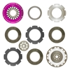Picture of Hyper Carbon Series Triple Carbon-R Clutch Kit