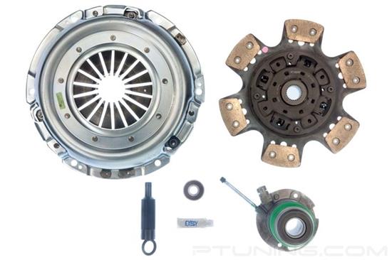 Picture of Stage 2 Clutch Kit