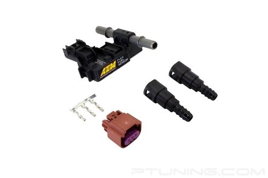 Picture of Ethanol Content Flex Fuel Sensor Kit - Barbed