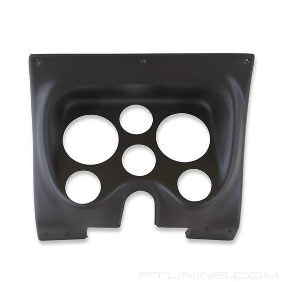 Picture of Direct Fit Dash Panel Gauge Mount