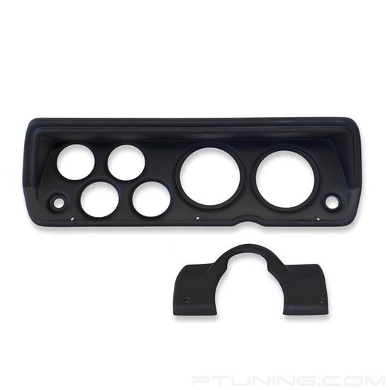 Picture of Direct Fit Dash Panel Gauge Mount