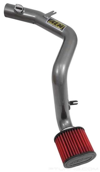 Picture of Cold Air Intake System - Gunmetal Gray