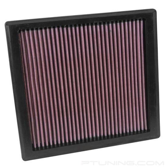 Picture of 33 Series Panel Red Air Filter (10.75" L x 10" W x 1.063" H)