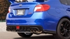 Picture of Legamax Premium Series 304 SS Cat-Back Exhaust System with Quad Rear Exit