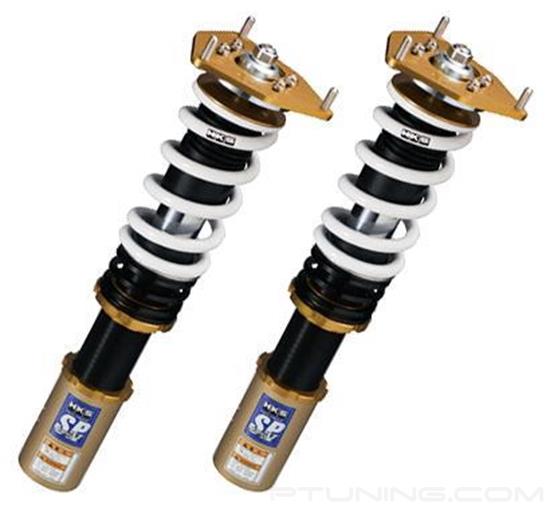 Picture of Hipermax Max IV SP Lowering Coilover Kit (Front/Rear Drop: 0"-2.1" / 0"-2.7")
