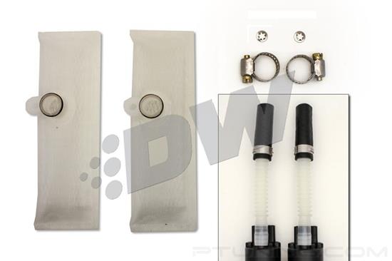 Picture of Install Kit for Electric Fuel Pump DW300C