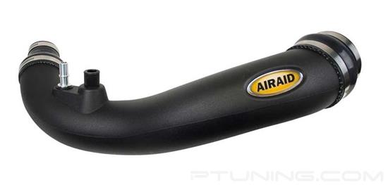 Picture of Modular Black Composite Intake Tube