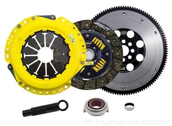 Picture of Heavy Duty Clutch Kit - Performance Street Disc