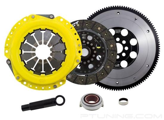 Picture of Sport Clutch Kit - Street Solid Disc