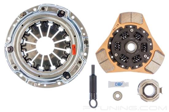 Picture of Stage 2 Clutch Kit