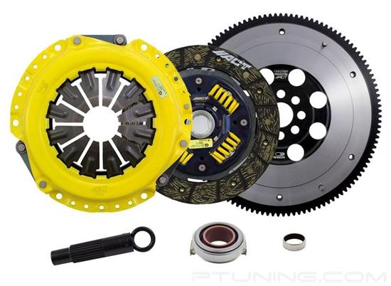 Picture of Xtreme Clutch Kit - Performance Street Disc