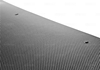 Picture of DV-Style Carbon Fiber Hood